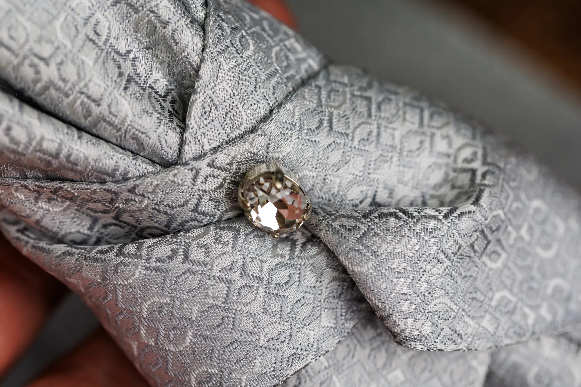 Scarpe per abito da sposo